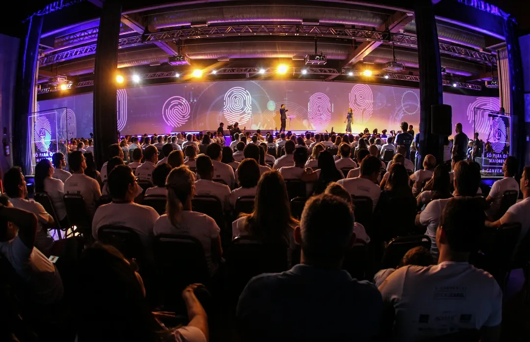 Convenção de Franqueados 7